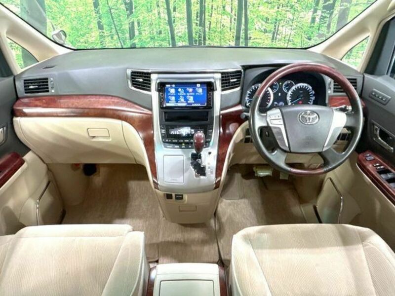 ALPHARD-1