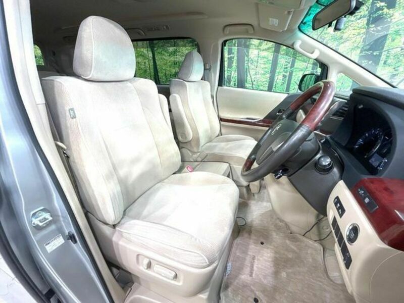 ALPHARD-7