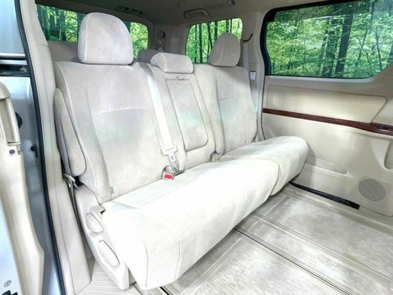ALPHARD-8