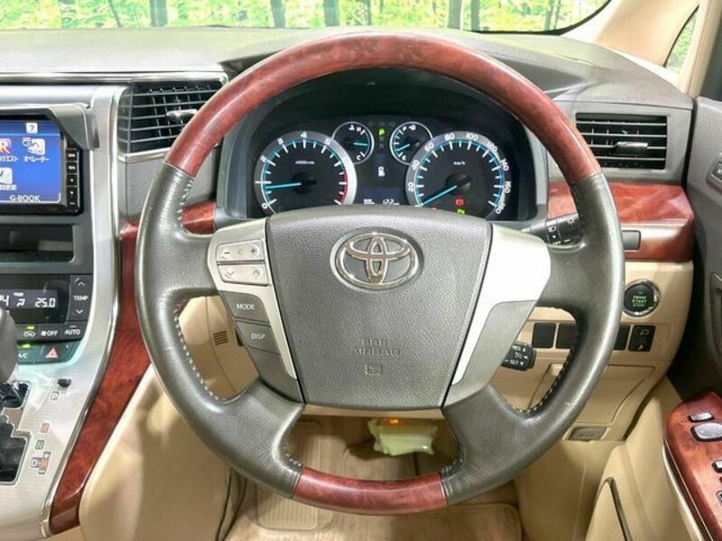 ALPHARD-11