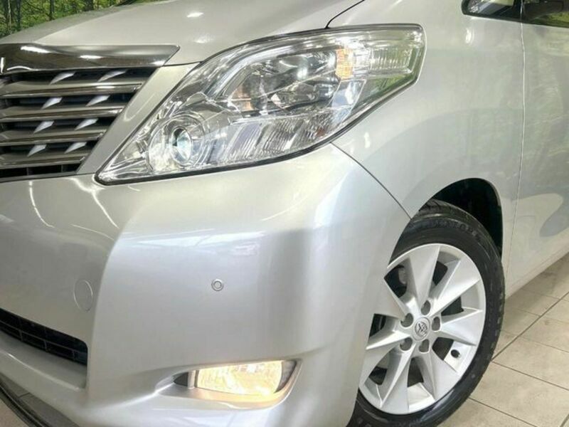 ALPHARD-12
