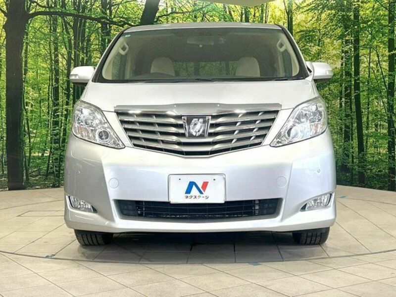 ALPHARD-14