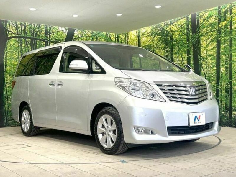 ALPHARD-16