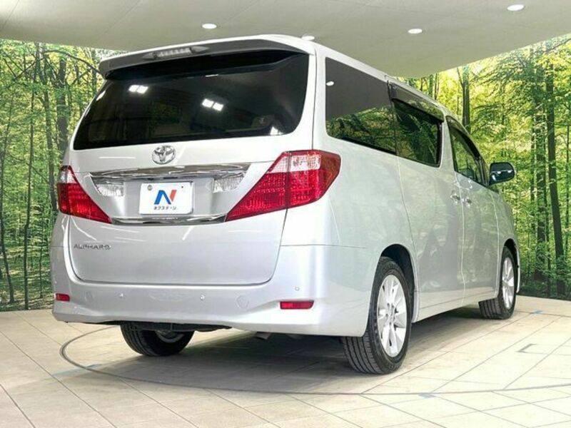 ALPHARD-17