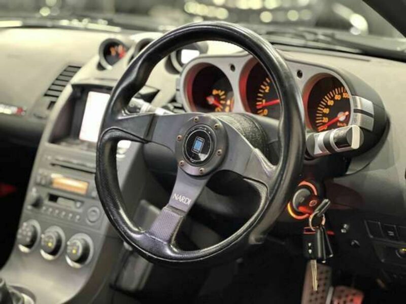 FAIRLADY Z-7