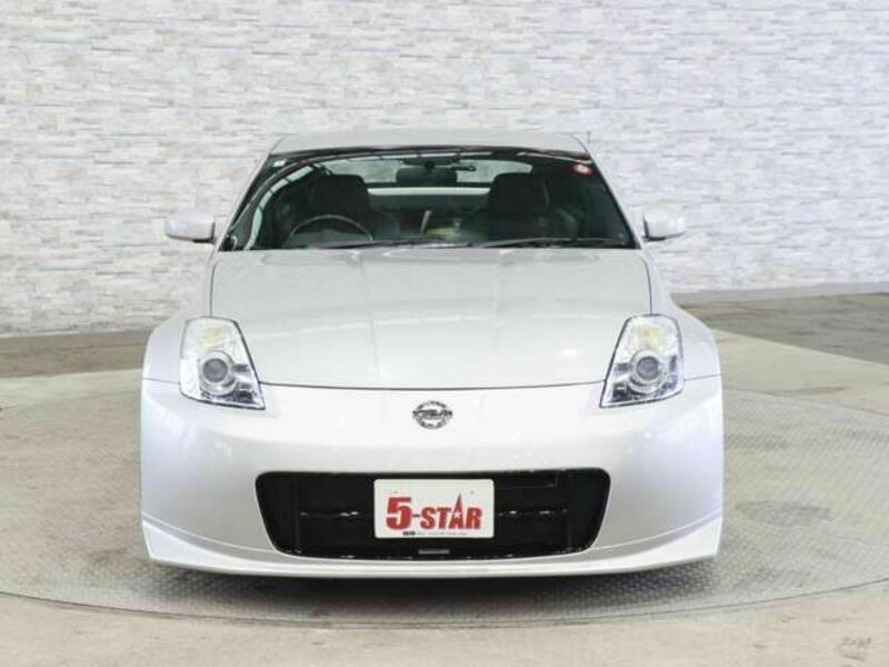 FAIRLADY Z-11