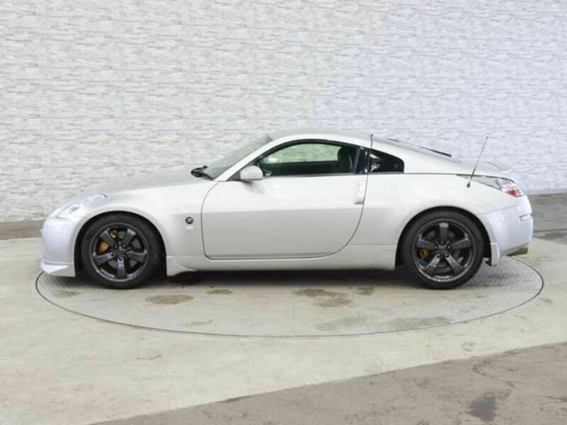 FAIRLADY Z-12