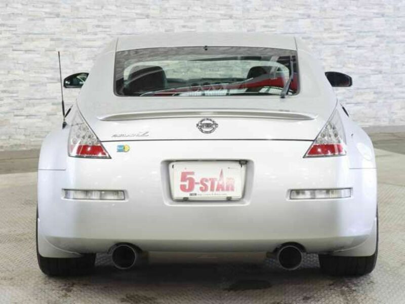 FAIRLADY Z-14