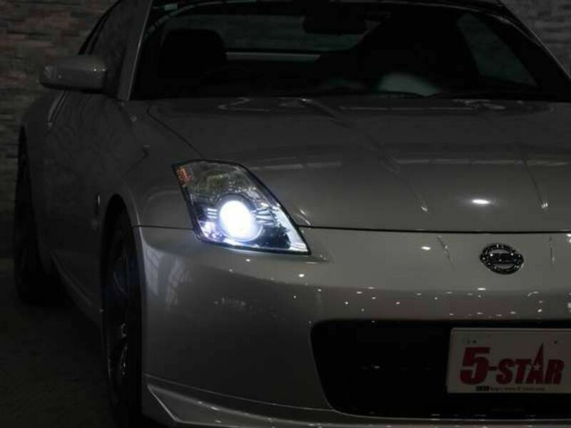 FAIRLADY Z-15