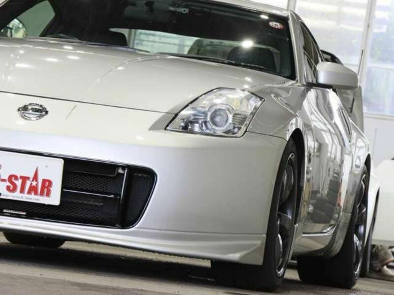 FAIRLADY Z-16