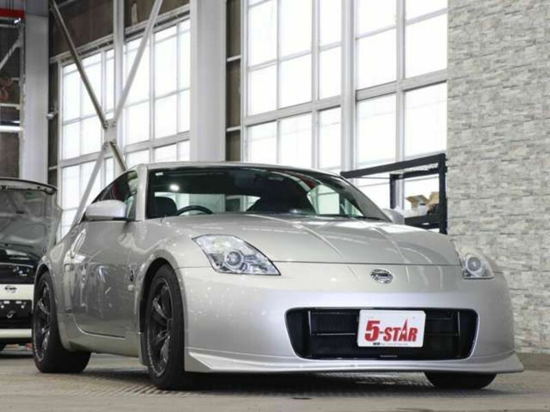 FAIRLADY Z-17