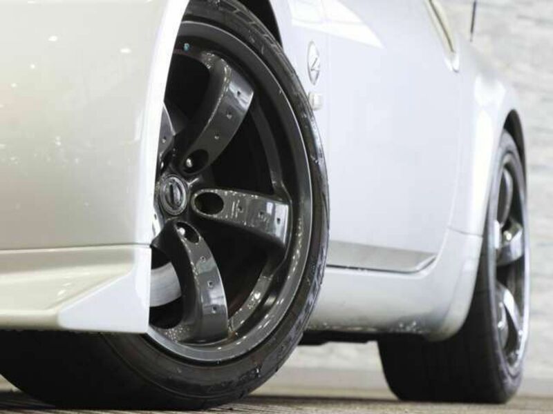 FAIRLADY Z-19