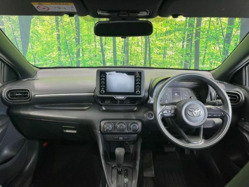 YARIS