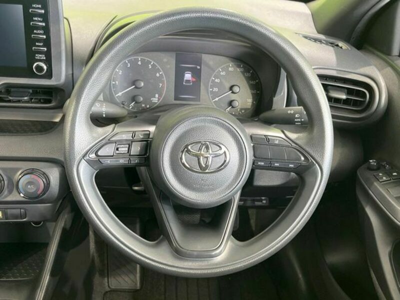 YARIS