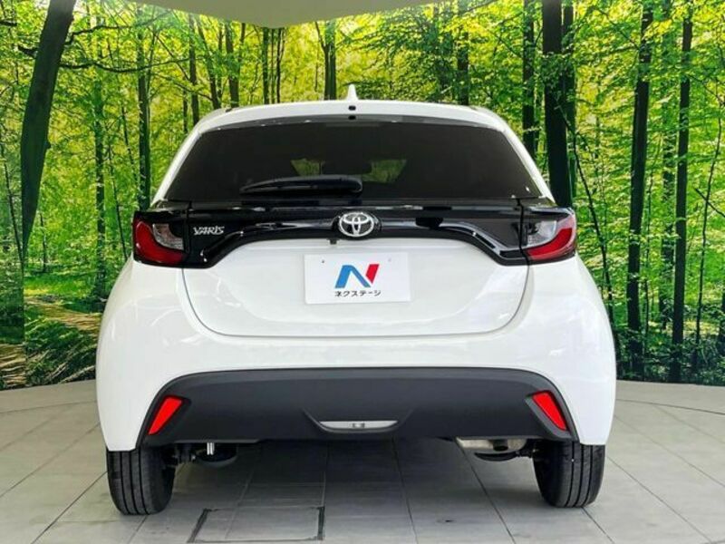 YARIS