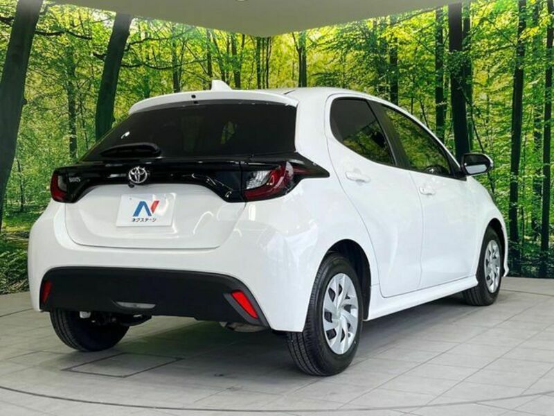 YARIS
