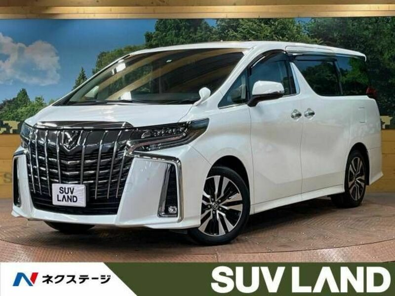 ALPHARD-0