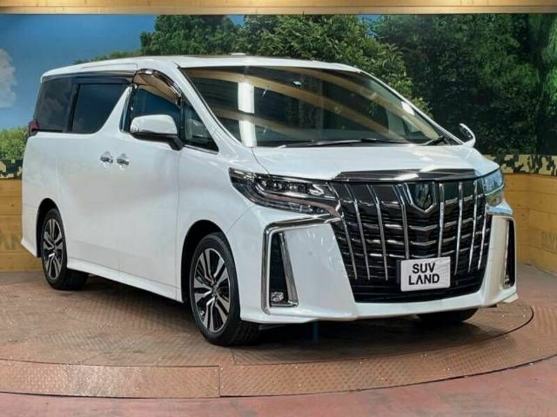 ALPHARD
