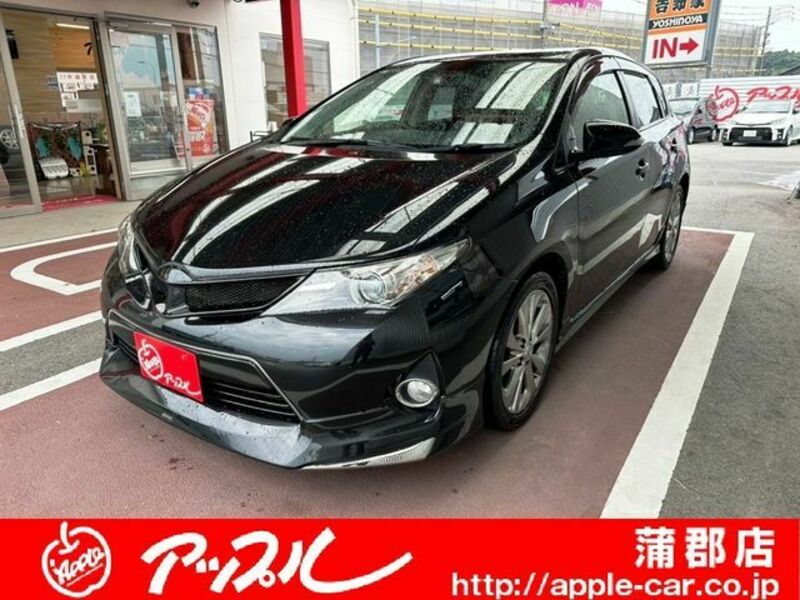 AURIS-0