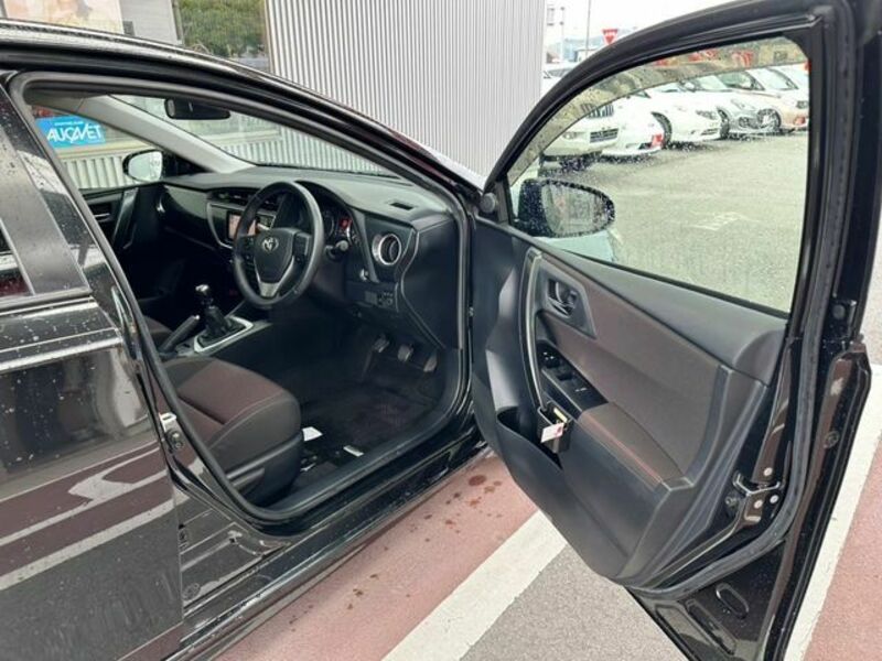 AURIS