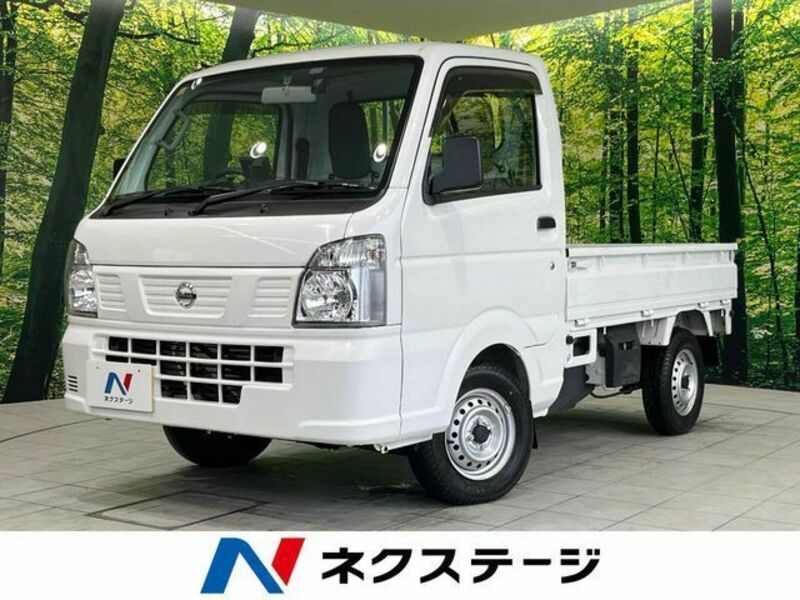NISSAN NT100 CLIPPER