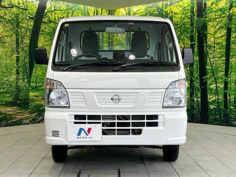 NT100 CLIPPER