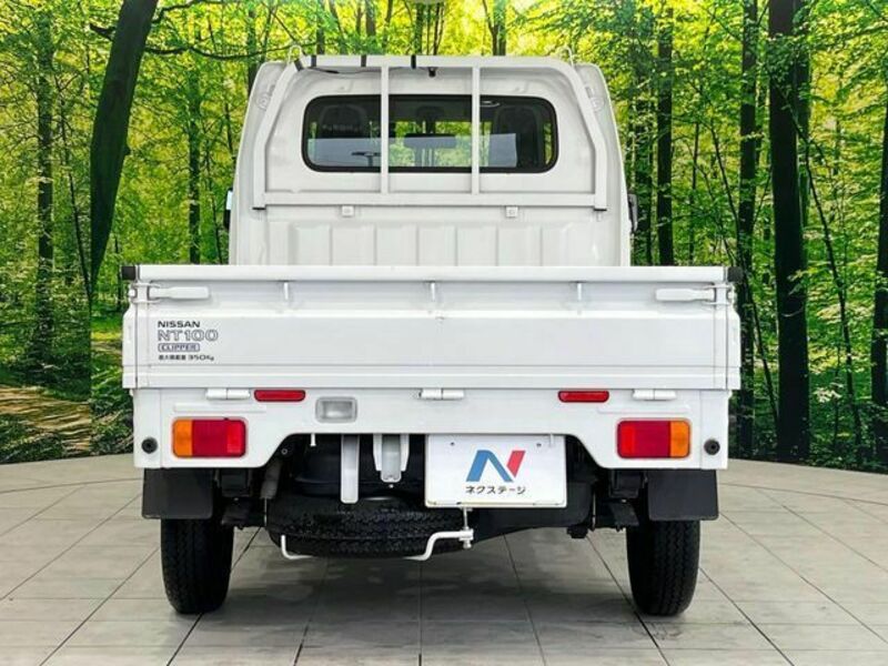NT100 CLIPPER