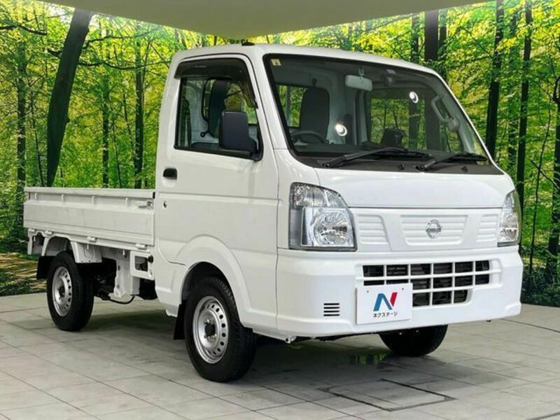 NT100 CLIPPER