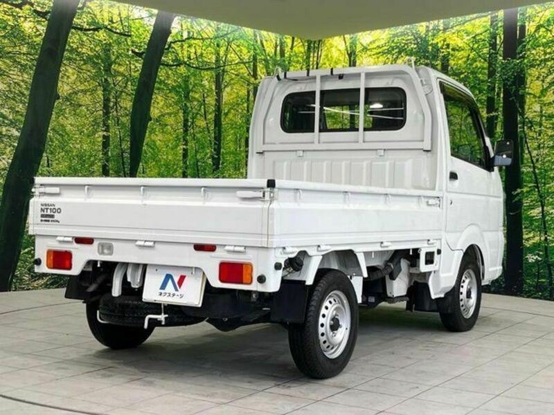 NT100 CLIPPER