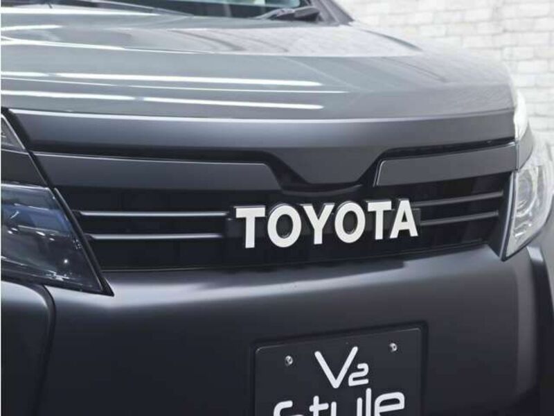VOXY