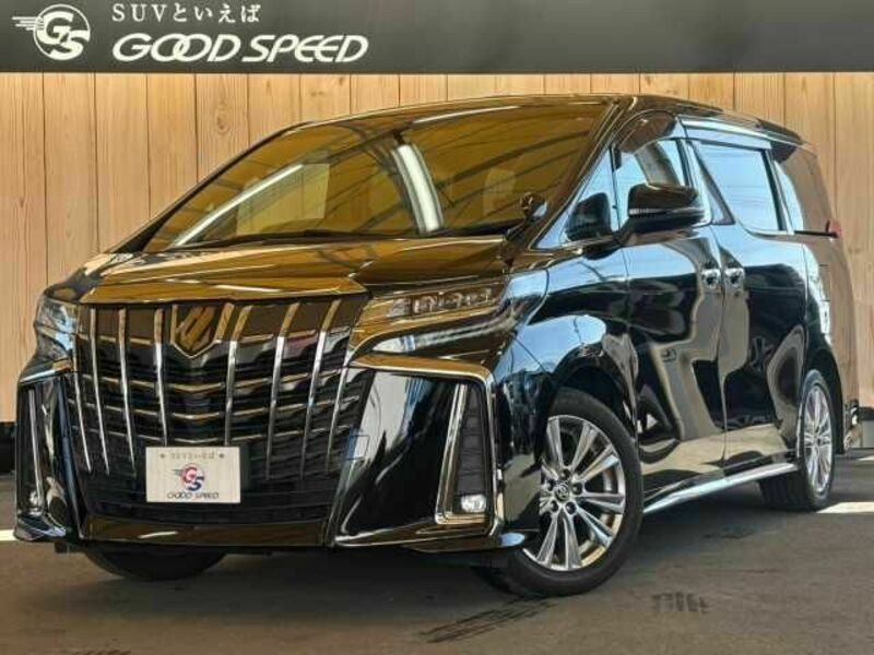 ALPHARD-0