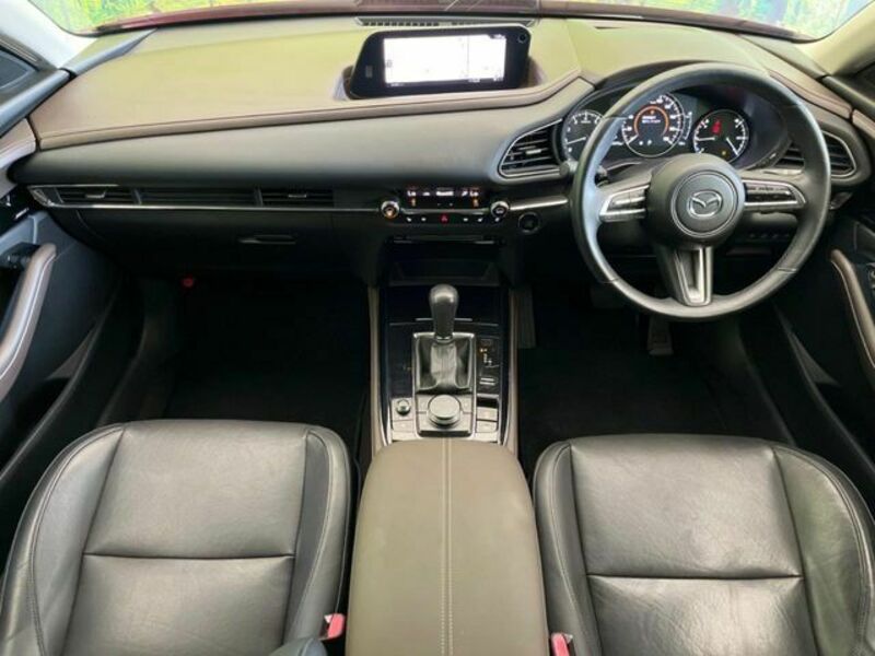 CX-30