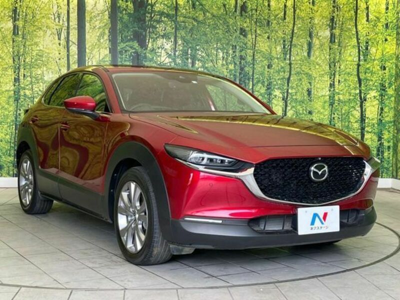 CX-30