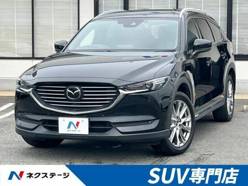 CX-8