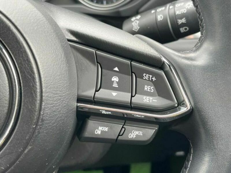 CX-8