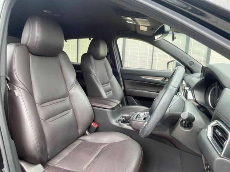 CX-8
