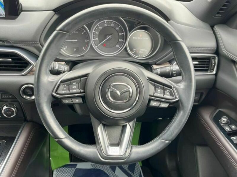 CX-8