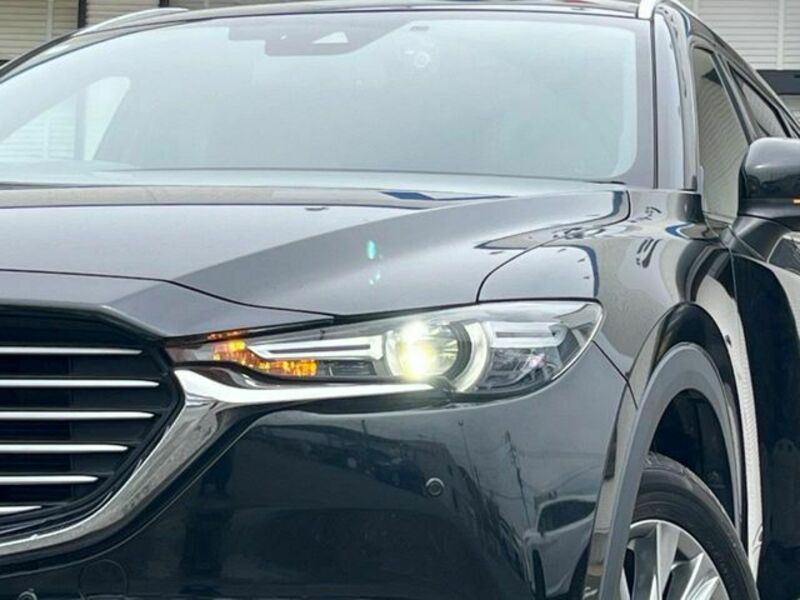 CX-8