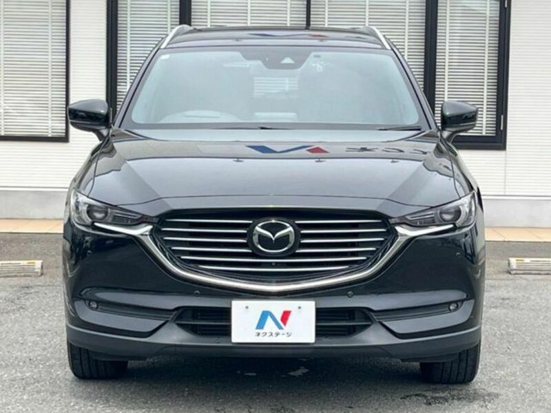 CX-8