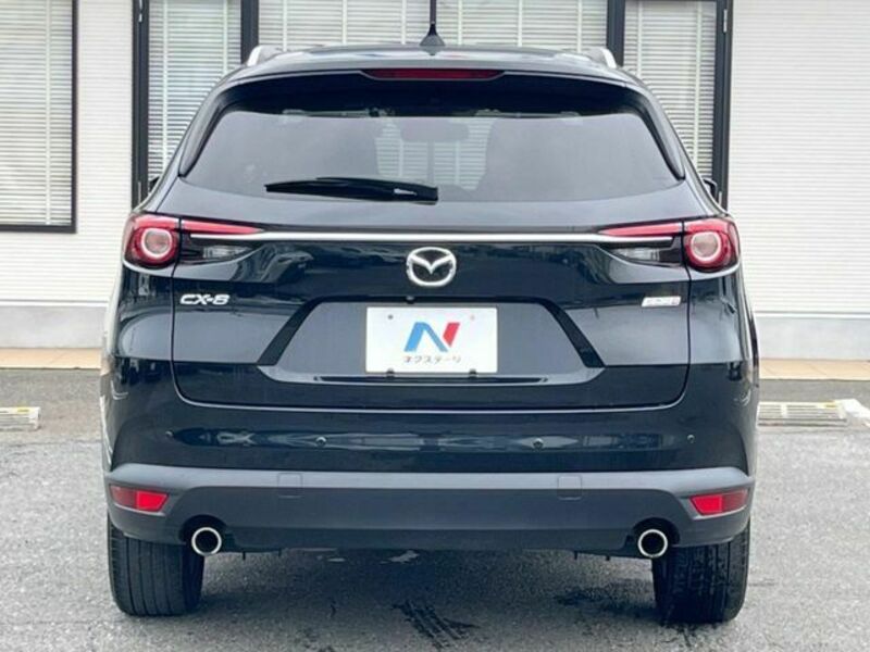CX-8