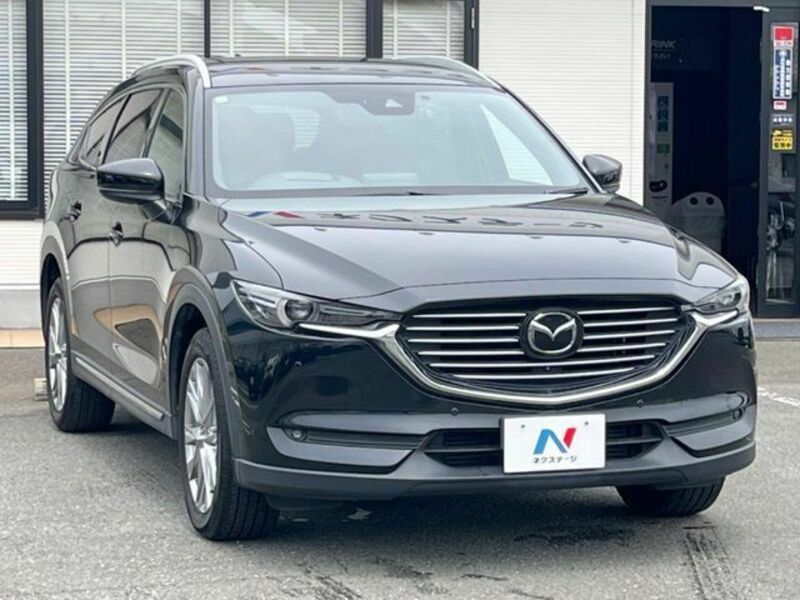 CX-8