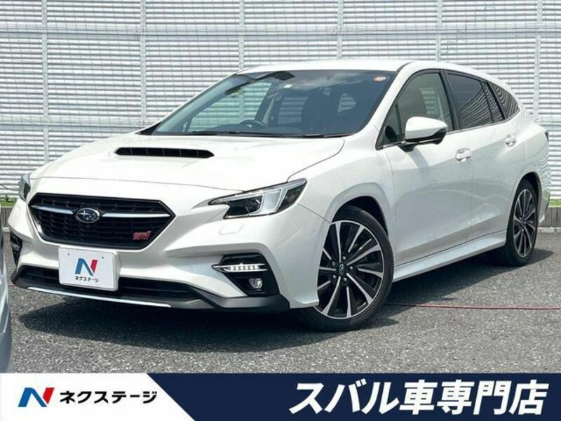 LEVORG-0