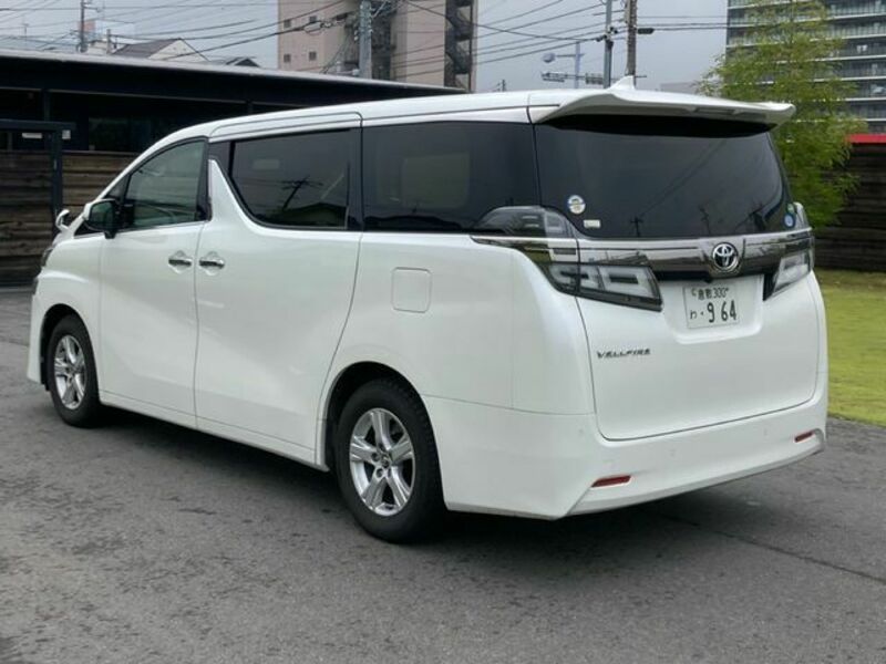 VELLFIRE