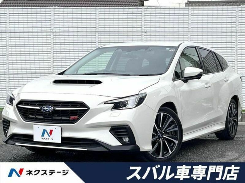 LEVORG-0