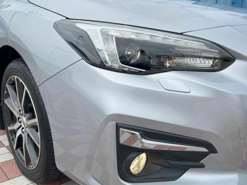 IMPREZA SPORT