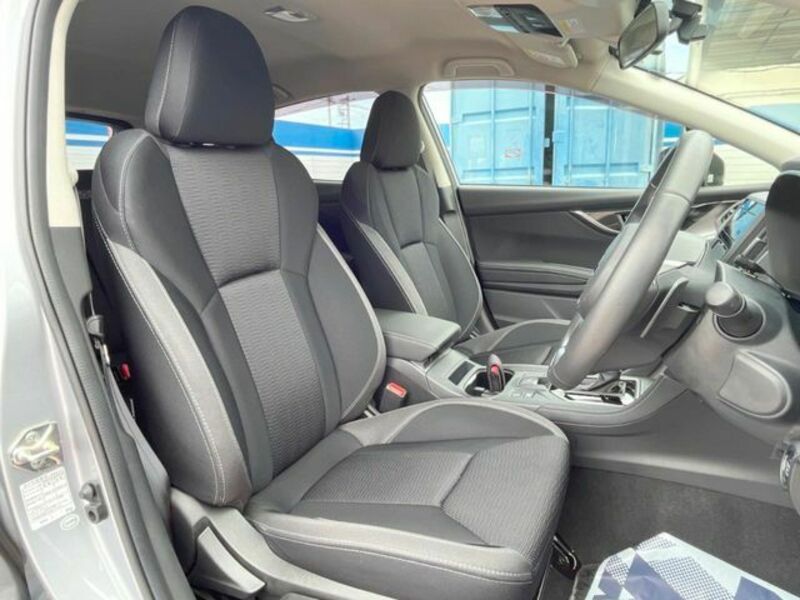 IMPREZA SPORT