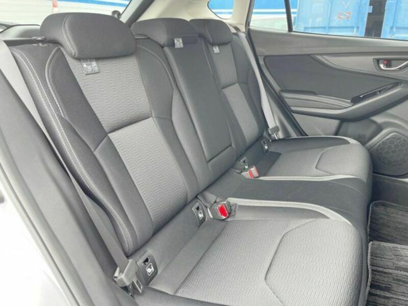 IMPREZA SPORT
