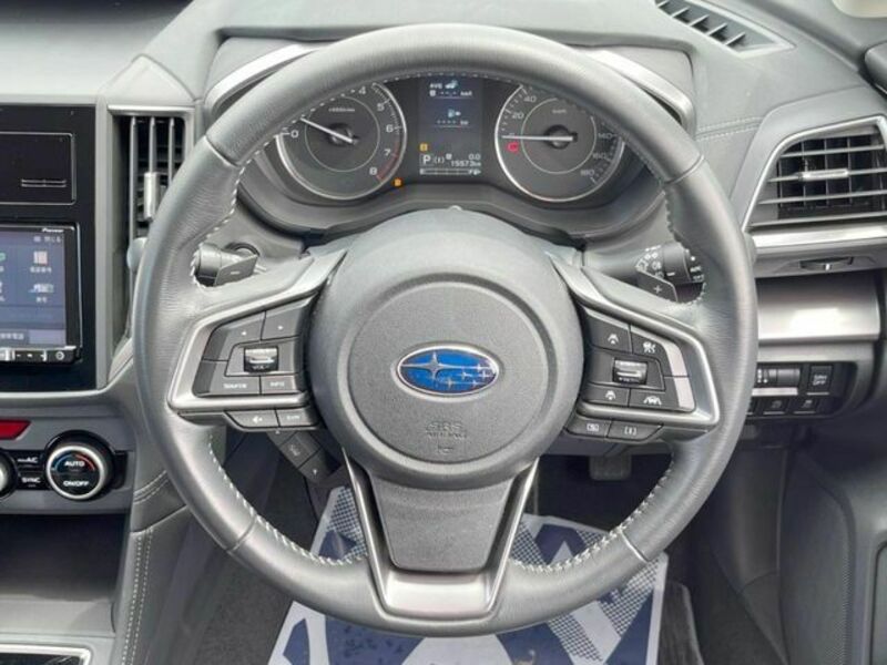 IMPREZA SPORT