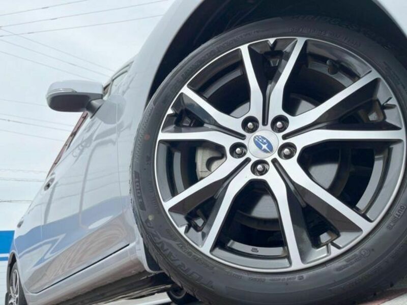 IMPREZA SPORT