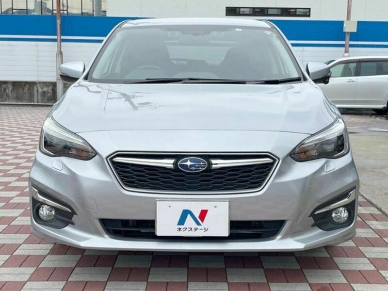 IMPREZA SPORT